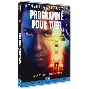 Escd Cnt Programmé pour tuer pas cher