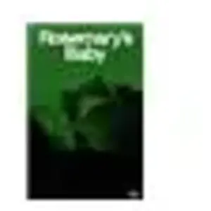 Paramount DVD Rosemary's baby pas cher