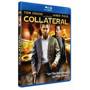 Escd Cnt Collateral - Blu-Ray pas cher