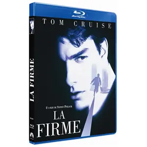 Escd Cnt La Firme - Blu-Ray pas cher