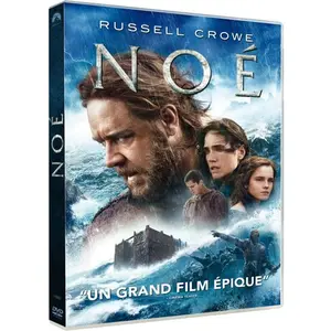 Escd Cnt DVD Noé
