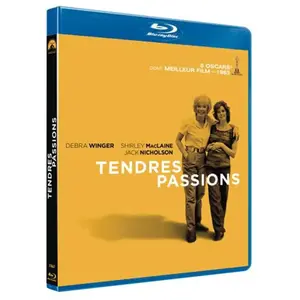 Paramount Tendres passions - Blu-Ray pas cher