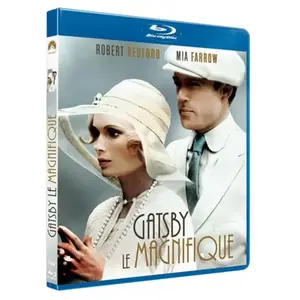 Paramount Gatsby le magnifique - Blu-Ray pas cher