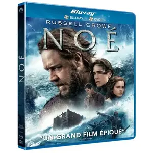 UPV Noé Blu-Ray pas cher