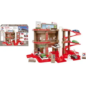 MBI Garage Total et nombreux  accessoires pas cher