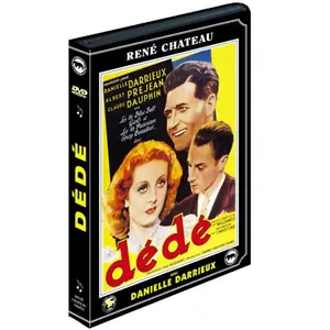 Rene Chateau Video Dédé DVD