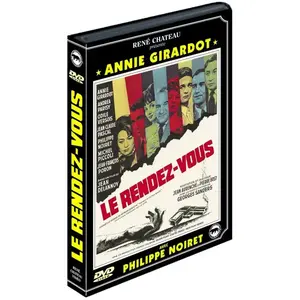 Rene Chateau Video Le rendez-vous DVD pas cher