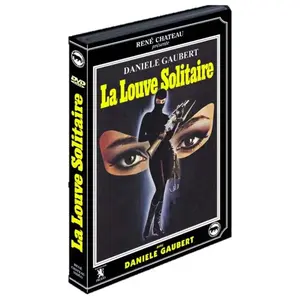 René Chateau La louve solitaire DVD