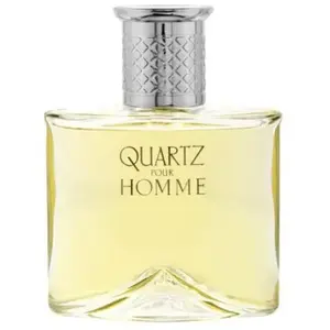 Quartz pour Homme - Eau de Toilette-100ml MOLYNEUX pas cher