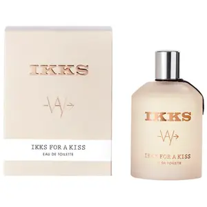 For a Kiss - Eau de Toilette-50ml IKKS Parfum pas cher