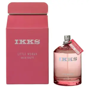 Little Woman - Eau de Toilette-50ml IKKS Parfum pas cher