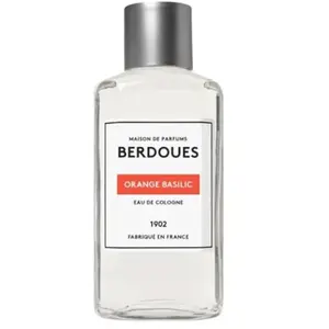 Berdoues Eau de Toilette Monoï et Tiaré 20 ml pas cher