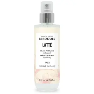 Berdoues Coffret Eau de Toilette Monoï et Tiaré 30 ml + Brume pailleté... pas cher