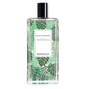 Selva Do Brazil - Collection Grand Cru -100ml BERDOUES pas cher