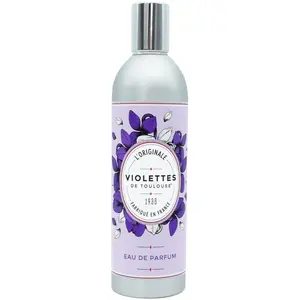 L'Originale Violettes de Toulouse - Eau de Parfum-100ml BERDOUES pas cher
