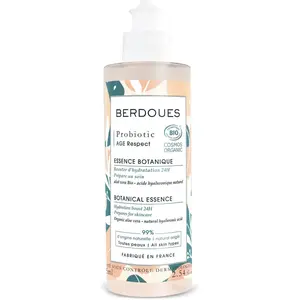Berdoues Probiotic Age Respect Essence Botanique Visage 75ml pas cher