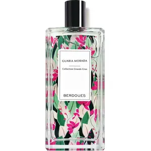 Guaria Morada - Eau de Cologne Grand Cru-100ml BERDOUES pas cher