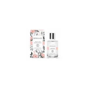 Berdoues 1902 Eau de Toilette Freesia & Coton 100ml pas cher