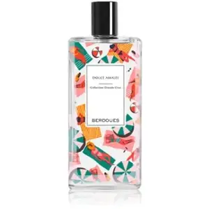 Dolce Amalfi - Collection Grand Cru -100ml BERDOUES pas cher