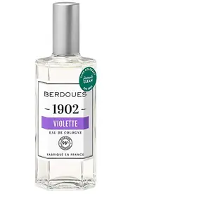 1902 Tradition Violette - Eau de Cologne-125ml BERDOUES