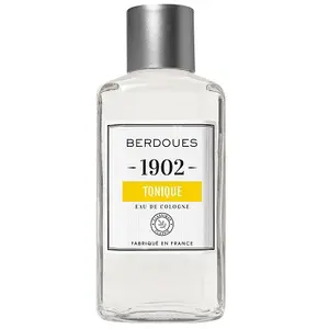 1902 Tradition Tonique - Eau de Cologne-480ml BERDOUES pas cher