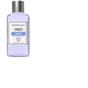 Berdoues 1902 Eau de Cologne Lavande 98% Naturel 480ml pas cher