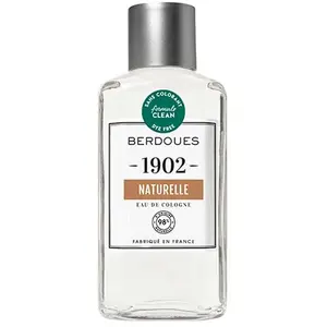 Berdoues 1902 Eau de Cologne Tradition Naturelle 480ml pas cher
