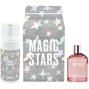 Ikks Eau De Toilette Little Woman Case pas cher
