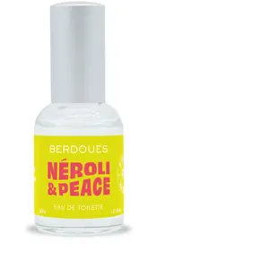 Neroli & Peace - Eau de Toilette-30ml BERDOUES pas cher