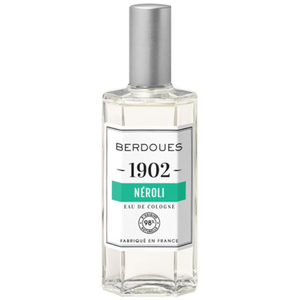 Berdoues Eau de Cologne Néroli 125 ml pas cher