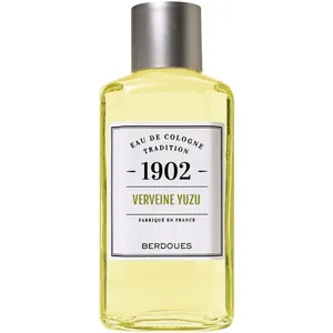 Berdoues Eau de Cologne Tradition Verveine Yuzu 245ml pas cher