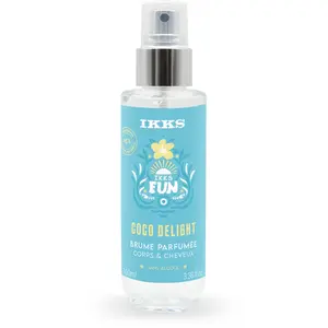 IKKS Coco Delight Brume parfumée 100 ml pas cher