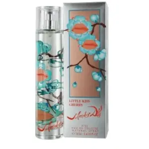 Little Kiss Cherry - Eau de Toilette-100ml SALVADOR DALI pas cher