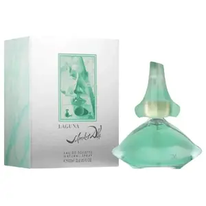 Salvador - Dali Laguna Edt Spray 100ml pas cher