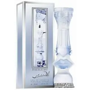 Salvador Dalì Dalilight Eau de Toilette 30ml pas cher