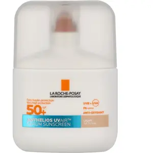 La Roche-Posay Anthelios UVAIR Serum Sunscreen SPF 50+ Light | 50 ml pas cher