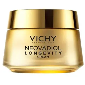 Vichy Longevity Crème jour revolumisante 50ml pas cher