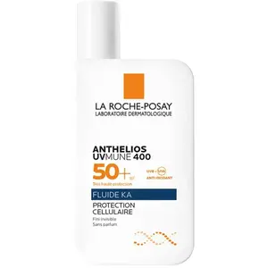 La Roche Posay Anthelios 100 KA+ MED 50ml pas cher