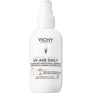 Vichy Capital Soleil UV-Age MAXI Daily SPF50+ pas cher