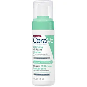 Cerave Mousse Nettoyante Rebalancing Air Foam 148ml pas cher