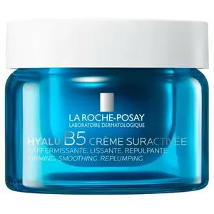 La Roche Posay Hyalu B5 Crème visage anti-rides, raffermissante, lissante, repulpante 50ml pas cher