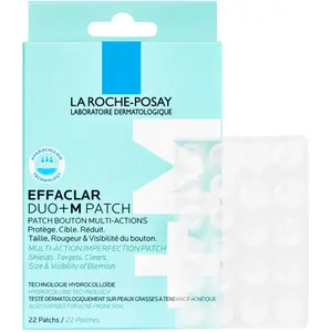 La Roche-Posay Effaclar Duo+M Patch | 22 pièces pas cher