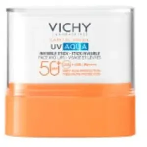 Vichy Capital Soleil UV Aqua Stick SPF50+ 10g pas cher