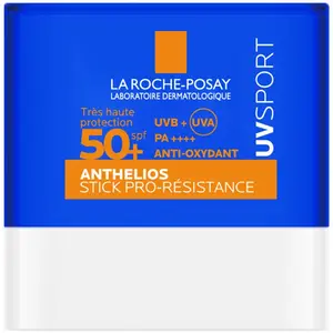 La Roche Posay Anthelios UVsport Stick Pro-Resistance SPF50+ 10g pas cher