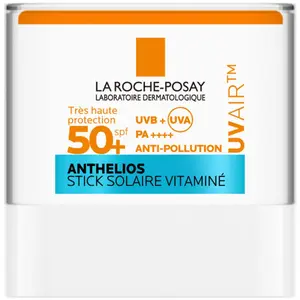La Roche-Posay Anthelios UVair Stick Solaire Vitaminé SPF50+ 10g pas cher