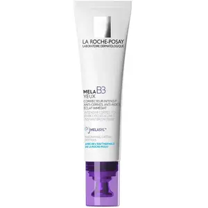 La Roche-Posay Mela B3 Correcteur yeux intensif anti-cernes 15ml