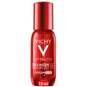 Vichy Liftactiv Collagen 16 Sérum Yeux 15ml pas cher