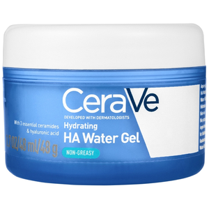 CeraVe DailyCare Aqua-Gel Hydratant Acide Hyaluronique 48g pas cher