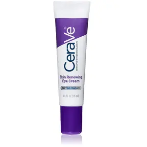 CeraVe Crème contour des yeux Skin Renewing pas cher