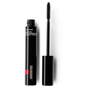 Comparateur de prix : La Roche-Posay Toleriane Mascara Multi-Dimensions Zwart